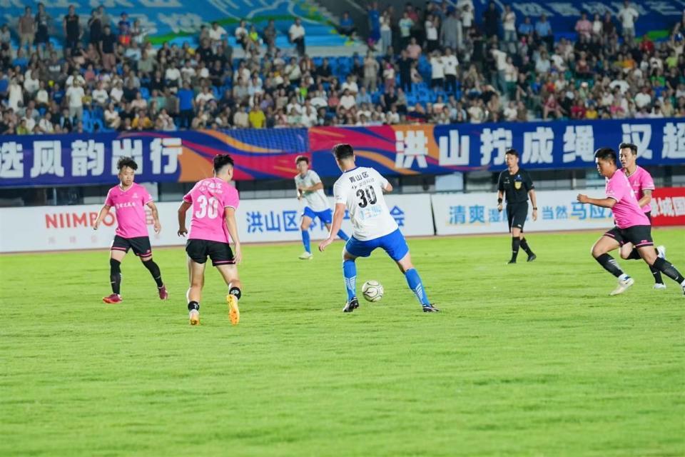 分钟激战, 在最后补时