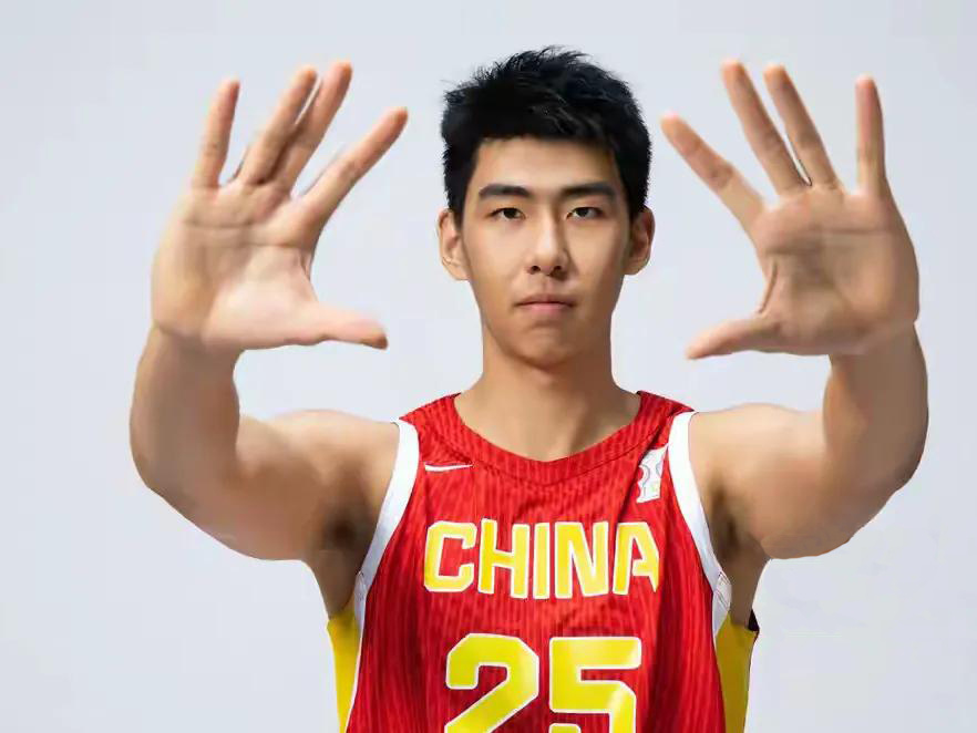中锋徐昕已, 自然也和那