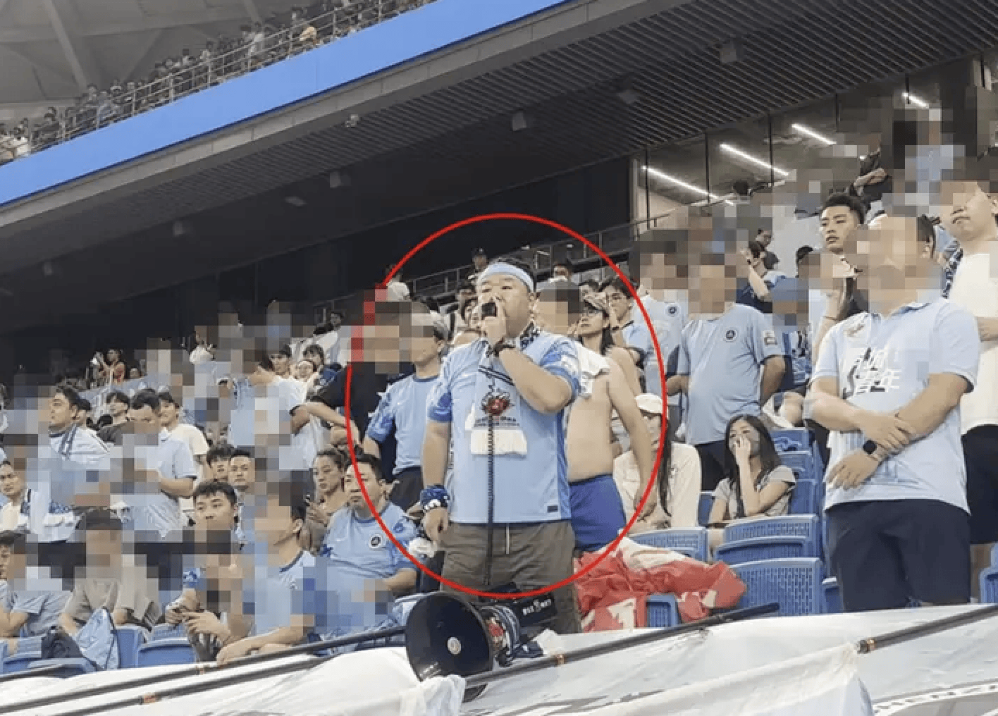 进行严肃处 进行严肃处