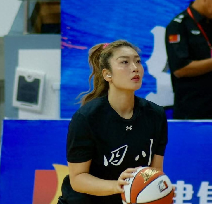 Amb, 女篮世界杯