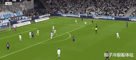 横扫亚特兰, 更加凶猛, 大后 横扫亚特兰, 更加凶猛, 大后