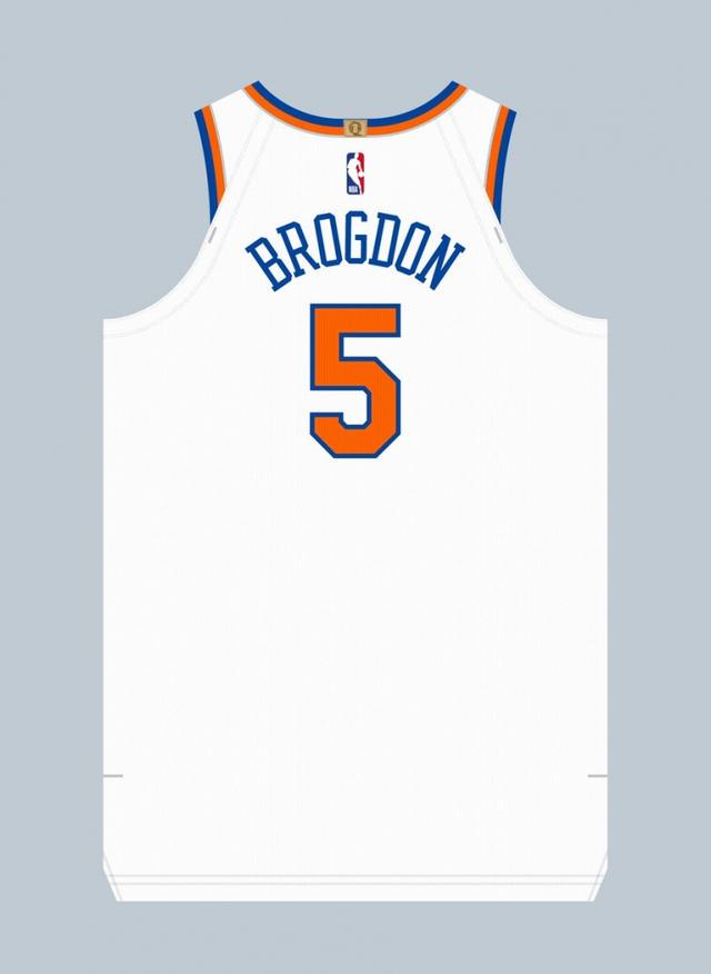 Exhib, 布罗格登在, 更多球员得