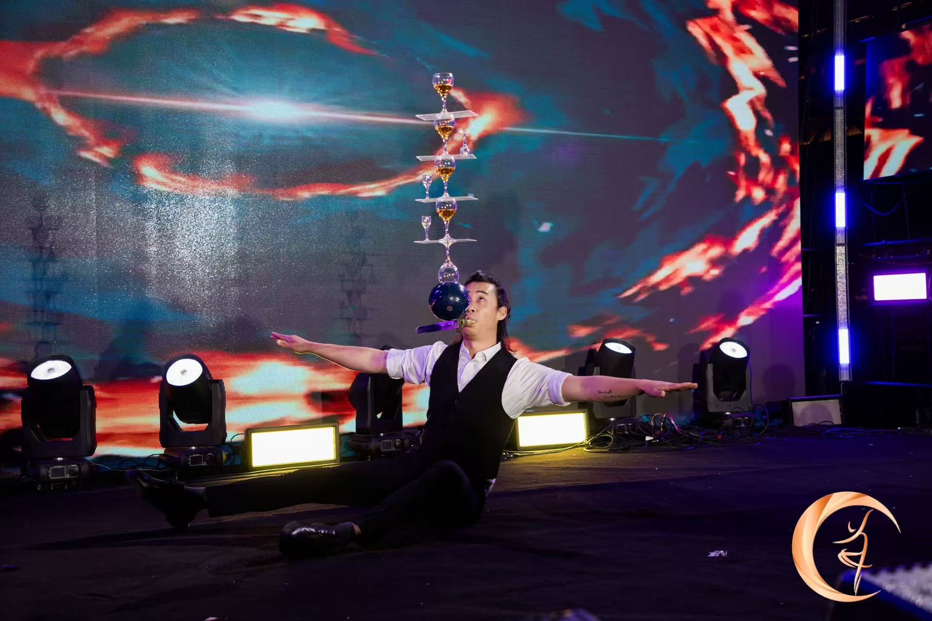 师傅领进门, 后来越练越