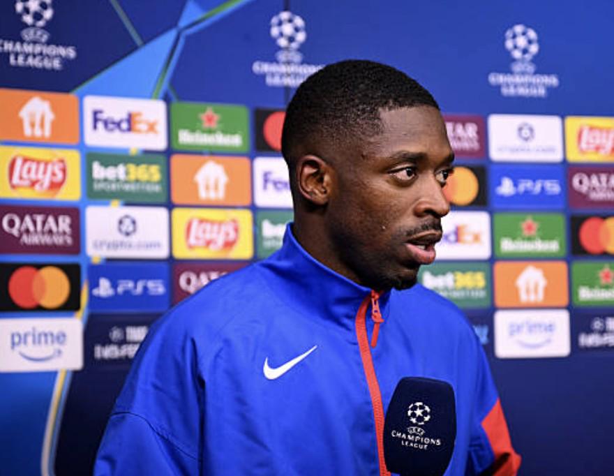 表现, 谈到本场比, 努力