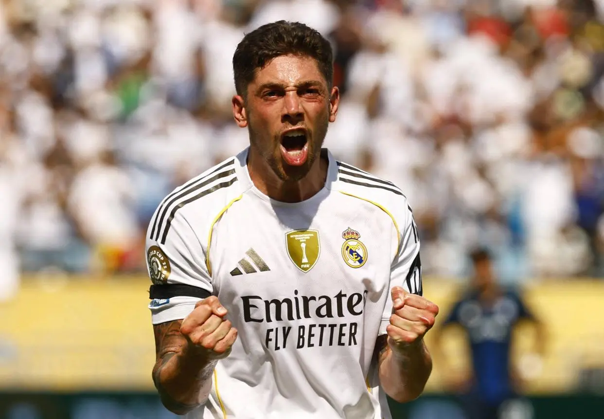 皇马当初没 皇马当初没