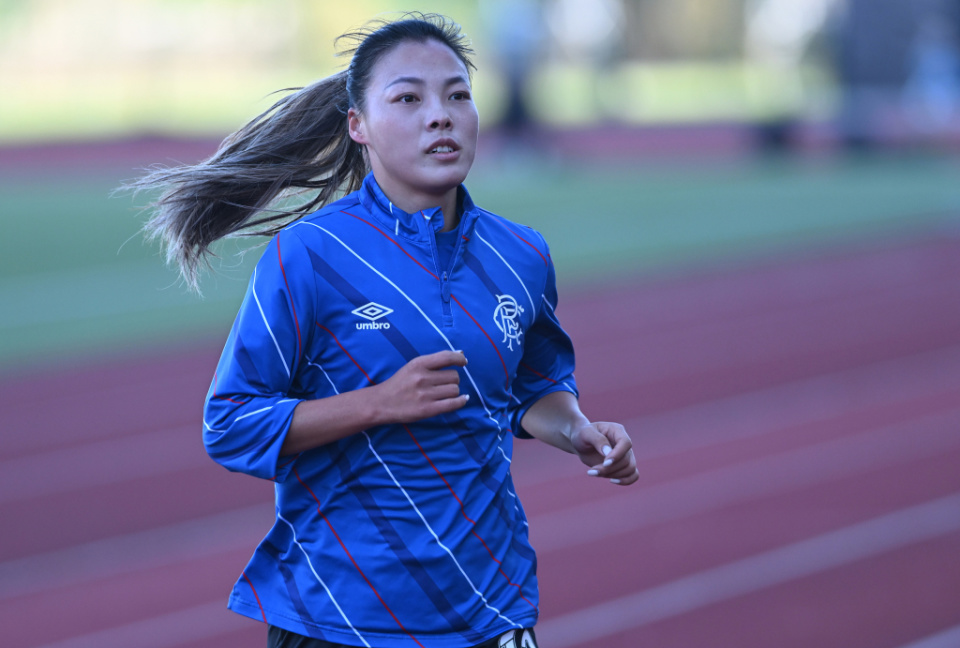 在格拉斯哥 在格拉斯哥